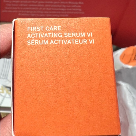 NIB Sulwhasoo First Care Activating Serum VI. 8mL/0.27 Fl oz - Picture 6 of 10